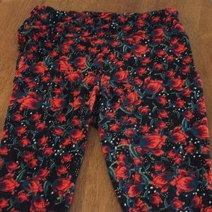 Lularoe TC leggings
